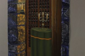 Mechanical Perspetive- Wine Cellar